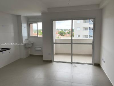 Apartamento para Venda, em Presidente Prudente, bairro Jardim Vale Verde, 2 dormitrios, 2 banheiros, 1 vaga