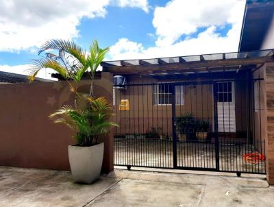 Casa para Venda, em Camaqu, bairro Cohab, 2 dormitrios, 1 banheiro, 1 vaga