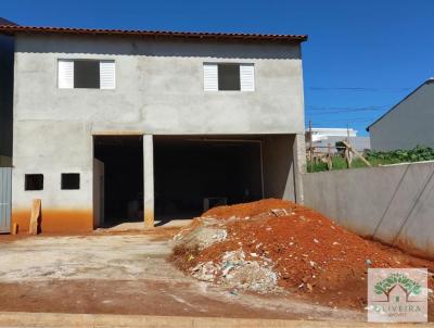 Galpo para Locao, em , bairro -, 2 banheiros