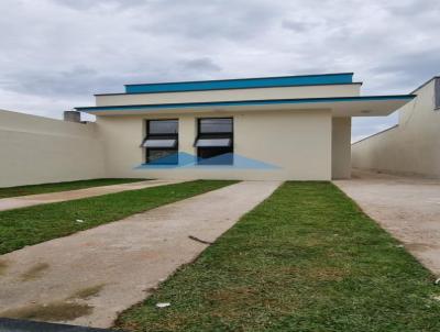 Casa para Venda, em Mogi das Cruzes, bairro Jardim Esperana, 3 dormitrios, 2 banheiros, 1 sute, 2 vagas