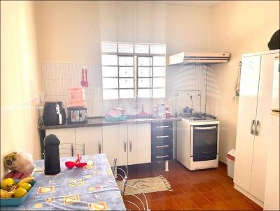 Casa para Venda, em Limeira, bairro Vila Queiroz, 2 dormitrios, 1 banheiro, 2 vagas