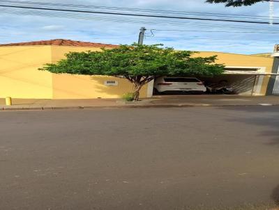 Casa para Venda, em Ribeiro Preto, bairro Campos Elseos, 2 dormitrios, 1 banheiro, 1 sute, 1 vaga