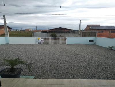 Casa Geminada para Venda, em Araquari, bairro Adhemar Garcia