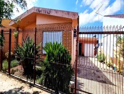 Casa para Venda, em Camaqu, bairro So Jos, 3 dormitrios, 2 banheiros, 1 vaga