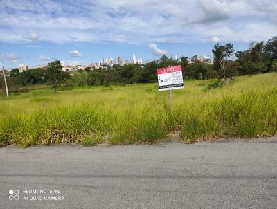 Lote para Venda, em Bom Despacho, bairro Gran Park