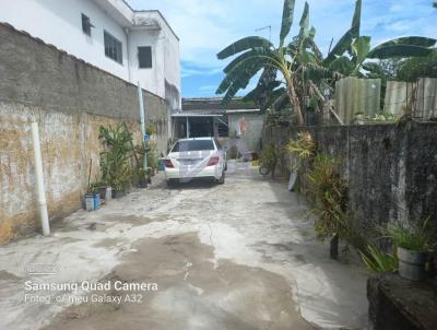 Casa para Venda, em Itanham, bairro Balnerio Gaivota, 1 dormitrio, 1 banheiro, 4 vagas