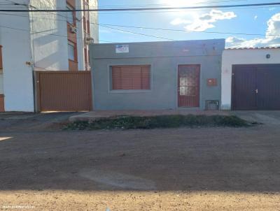 Casa para Venda, em Bag, bairro so Jose, 2 dormitrios, 1 banheiro