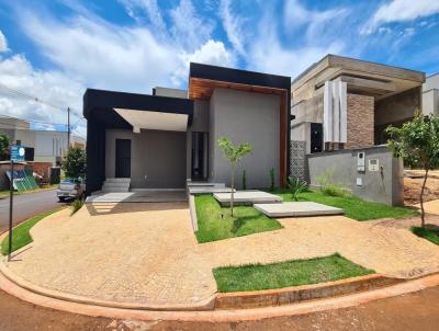 Casa em Condomínio para Venda, em Ribeirão Preto, bairro San Marco, 3 dormitórios, 4 banheiros, 3 suítes, 3 vagas