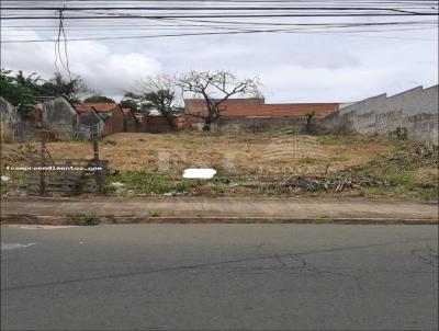 Terreno para Venda, em Limeira, bairro Cidade Jardim