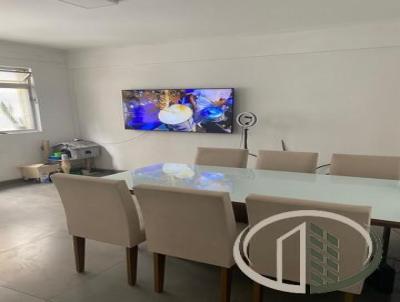 Apartamento para Venda, em Santos, bairro Jos Menino, 1 dormitrio, 2 banheiros, 1 sute, 1 vaga