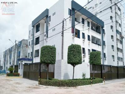 Apartamento 2 Quartos para Venda, em Olinda, bairro Jardim Atlntico, 2 dormitrios, 1 banheiro, 1 sute, 1 vaga