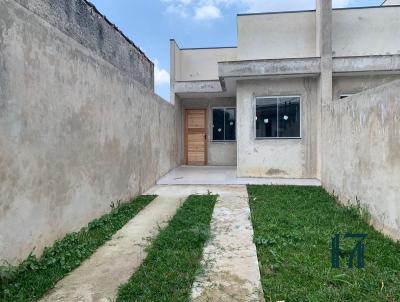 Casa para Venda, em Curitiba, bairro Umbar, 2 dormitrios, 1 banheiro