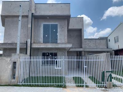 Casa para Venda, em Curitiba, bairro Umbar, 2 dormitrios, 1 banheiro