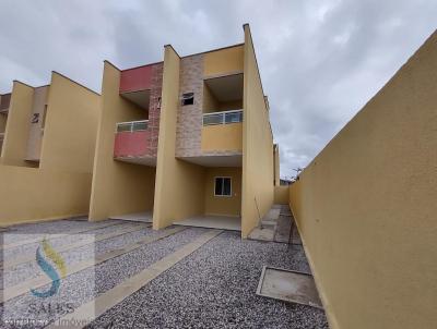 Casa Duplex para Venda, em Maracana, bairro Novo Oriente, 2 dormitrios, 2 banheiros, 2 sutes, 2 vagas