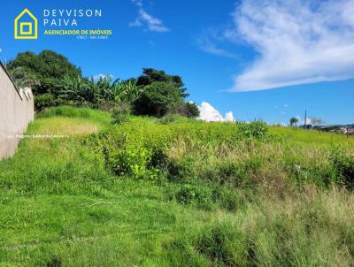 Lote para Venda, em Alfenas, bairro So Vicente