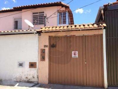 Casa para Venda, em Juiz de Fora, bairro Jquei Clube, 2 dormitrios, 2 banheiros, 2 vagas