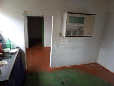 Casa para Venda, em Limeira, bairro Jardim Olga Veroni, 2 dormitrios, 1 banheiro, 1 vaga