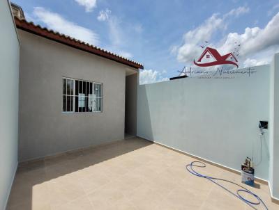 Casa para Venda, em Pinhalzinho, bairro Residencial Imprio, 2 dormitrios, 2 banheiros, 1 sute, 2 vagas