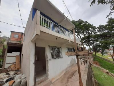 Casa para Venda, em So Paulo, bairro Parque Tiet, 2 dormitrios, 2 banheiros