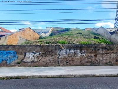 Lote para Venda, em Belo Horizonte, bairro Santa Lcia