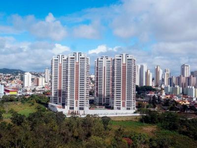 Apartamento para Venda, em Mogi das Cruzes, bairro Jardim Armnia, 4 dormitrios, 6 banheiros, 4 sutes, 4 vagas