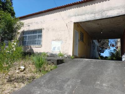 Casa Plana para Venda, em So Gonalo, bairro Brasilndia, 4 dormitrios, 2 banheiros, 2 vagas