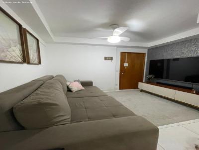 Apartamento para Venda, em Cuiab, bairro Jardim Leblon, 3 dormitrios, 2 banheiros, 1 sute, 1 vaga