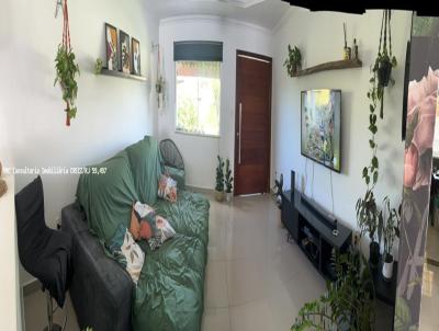 Casa para Venda, em Saquarema, bairro Portais de Praia Seca, 3 dormitrios, 2 banheiros, 4 vagas