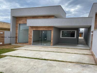 Casa para Venda, em Maric, bairro Itaipuau, 3 dormitrios, 2 banheiros, 1 sute