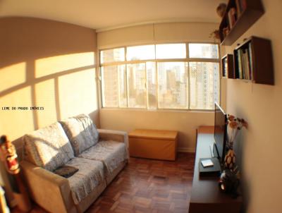 Apartamento 2 dormitrios para Venda, em So Paulo, bairro Vila Clementino, 2 dormitrios, 1 banheiro, 1 vaga