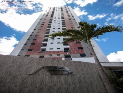 Apartamento 3 dormitrios para Venda, em Recife, bairro Encruzilhada, 3 dormitrios, 2 banheiros, 1 sute, 1 vaga