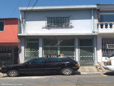 Sobrado para Venda, em Guarulhos, bairro Jardim Cumbica, 3 dormitrios, 3 banheiros, 1 sute, 1 vaga