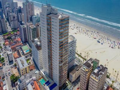 Apartamento para Venda, em Praia Grande, bairro Aviao, 4 dormitrios, 4 banheiros, 3 sutes, 2 vagas