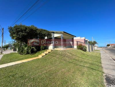 Casa 4 dormitrios ou + para Venda, em Cidreira, bairro Salinas, 4 dormitrios, 3 banheiros, 1 sute, 2 vagas