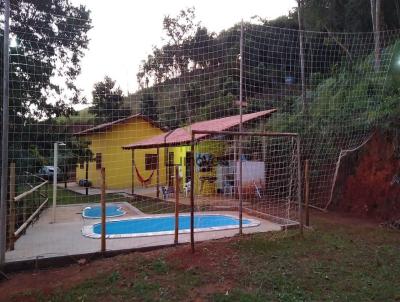 Stio para Venda, em Ouro Preto, bairro Santo Antnio do Leite