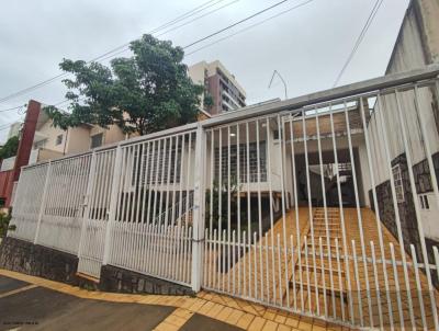 Casa para Venda, em Marlia, bairro Centro, 3 dormitrios, 1 sute, 3 vagas