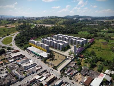 Apartamento para Venda, em Mogi das Cruzes, bairro Vila Ipiranga, 2 dormitrios, 1 banheiro, 1 vaga