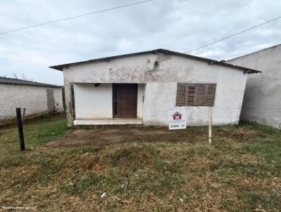 Casa para Venda, em Bag, bairro ARVOREZINHA, 2 dormitrios, 1 banheiro