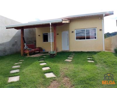 Casa para Venda, em Atibaia, bairro Portao, 2 dormitrios, 3 banheiros, 1 sute, 4 vagas