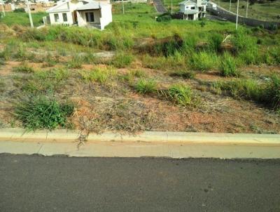 Terreno em Condomnio para Venda, em Presidente Prudente, bairro Cond. Porto Bello