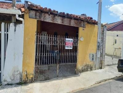 Casa 3 dormitrios para Venda, em Caapava, bairro Vila Andr Martins, 3 dormitrios, 1 banheiro, 1 vaga