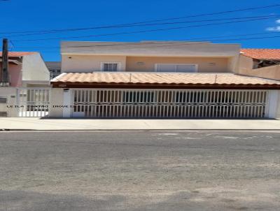 Casa para Venda, em Indaiatuba, bairro PARQUE BOA ESPERANA, 3 dormitrios, 4 banheiros, 2 sutes, 3 vagas