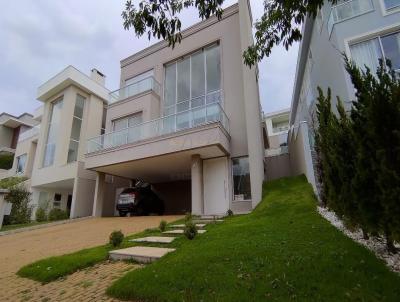 Casa em Condomnio para Venda, em Santana de Parnaba, bairro Alphaville, 4 dormitrios, 7 banheiros, 4 sutes, 6 vagas