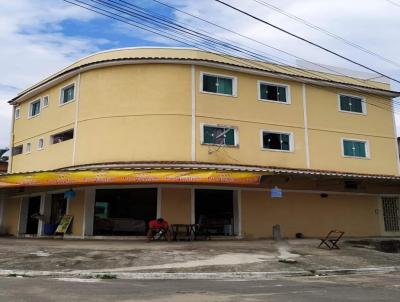 Prdio Comercial para Venda, em So Gonalo, bairro Vista alegre, 2 dormitrios, 1 banheiro