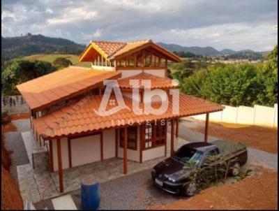 Chcara para Venda, em Piracaia, bairro Vale do Cachoeira, 1 dormitrio, 1 banheiro, 5 vagas