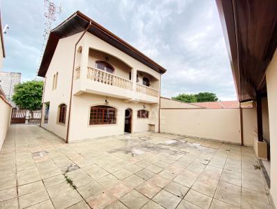 Casa para Venda, em Taubat, bairro Quiririm, 3 dormitrios, 2 banheiros, 1 sute, 2 vagas