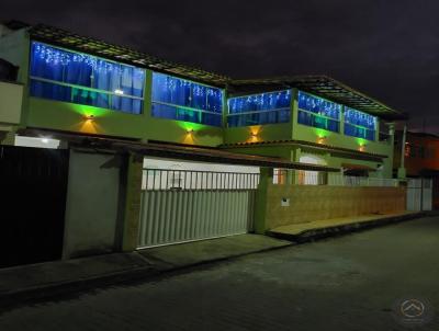 Casa na Praia para Venda, em Itapemirim, bairro Itaipava