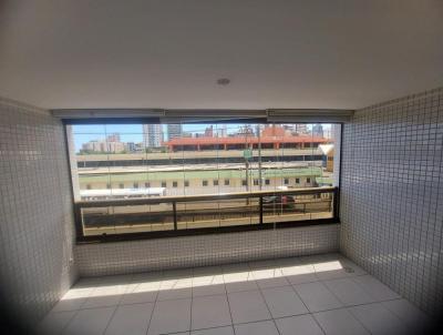 Apartamento para Venda, em Salvador, bairro Costa Azul, 4 dormit�rios, 3 banheiros, 1 su�te, 2 vagas