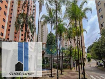 Apartamento para Venda, em So Paulo, bairro VILA SONIA, 3 dormitrios, 1 banheiro, 1 sute