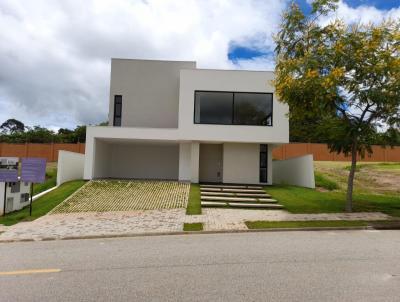 Casa para Venda, em Itu, bairro Alphaville Castelo Itu, 4 dormitrios, 5 sutes, 4 vagas